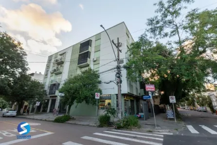 Apartamento com 3 Quartos à venda, 105m² no Azenha, Porto Alegre