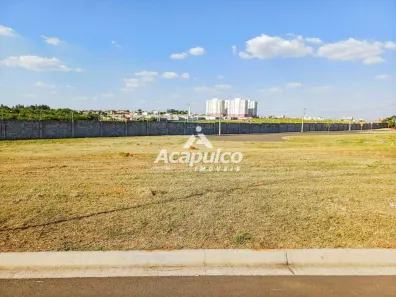 Lote/Terreno à venda, 300m² no Parque dos Pinheiros, Nova Odessa