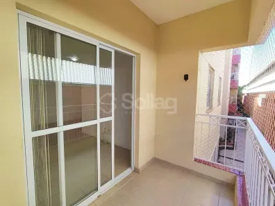 Apartamento com 3 Quartos para alugar, 80m² no Santa Rosa, Vinhedo