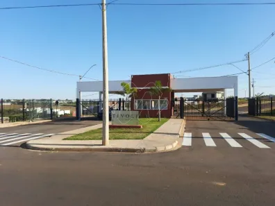 Lote/Terreno à venda, 250m² no Residencial Tivoli, Araraquara