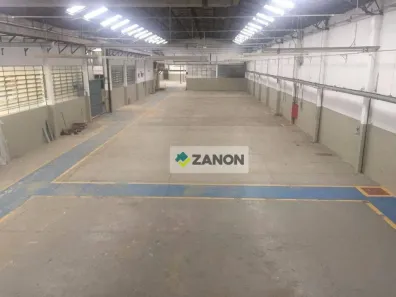 Galpão/Depósito/Armazém à venda, 6364m² no Taboão, Diadema