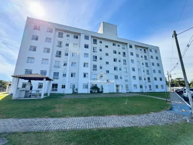 Apartamento com 3 Quartos à venda, 58m² no Iná, São José dos Pinhais