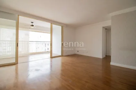 Apartamento com 3 Quartos à venda, 108m² no Pinheiros, São Paulo