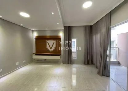 Casa de Condomínio com 3 Quartos à venda, 153m² no Vila Progresso, Sorocaba