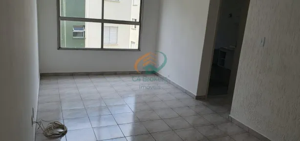 Apartamento com 2 Quartos à venda, 56m² no Jardim Paraventi, Guarulhos