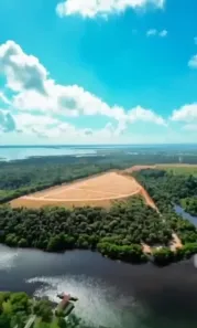 Lote/Terreno à venda, 300m² no , Iranduba