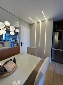 Apartamento com 2 Quartos à venda, 52m² no Alphaville Empresarial, Barueri