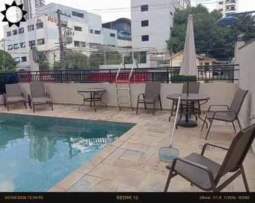 Apartamento com 2 Quartos à venda, 65m² no Vila Osasco, Osasco