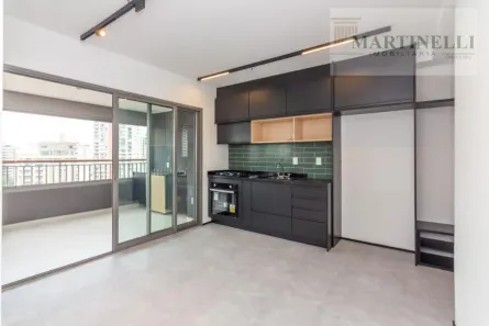 Apartamento com 2 Quartos à venda, 56m² no Jardim Vera Cruz, São Paulo