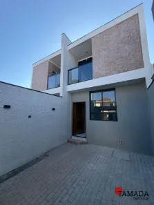 Casa com 2 Quartos à venda, 80m² no Jardim Três Marias, São Paulo