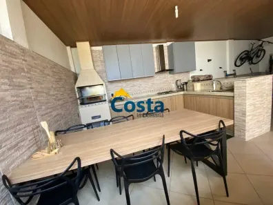 Casa com 3 Quartos à venda, 160m² no Niterói, Betim