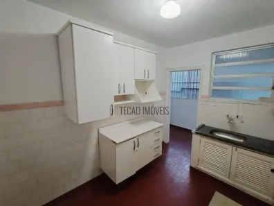 Apartamento com 2 Quartos para alugar, 90m² no Planalto Paulista, São Paulo