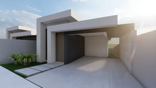 Casa com 3 Quartos à venda, 180m² no Bela Vista II, Lagoa Santa