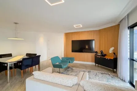 Apartamento com 4 Quartos à venda, 250m² no Jardim Vila Mariana, São Paulo