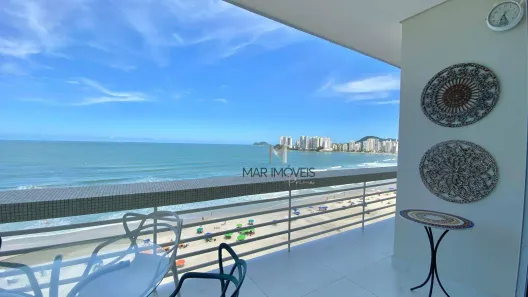 Apartamento com 3 Quartos à venda, 130m² no Pitangueiras, Guarujá