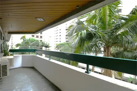 Apartamento com 4 Quartos à venda, 146m² no Vila Uberabinha, São Paulo