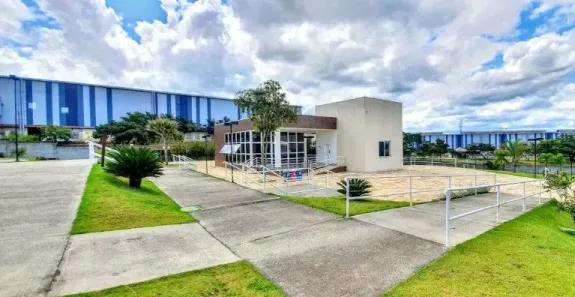 Lote/Terreno à venda, 360m² no Eugênio de Mello, São José dos Campos