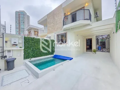 Casa com 3 Quartos à venda, 131m² no Bosque da Saúde, São Paulo