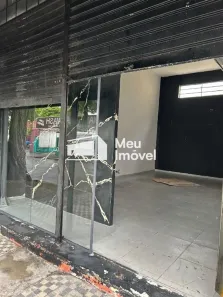 Ponto Comercial para alugar, 37m² no Jardim Matarazzo, São José dos Campos