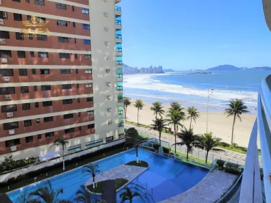 Apartamento com 3 Quartos à venda, 156m² no Vila Luis Antônio, Guarujá
