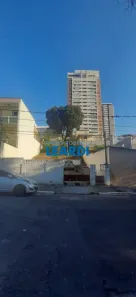 Lote/Terreno à venda, 500m² no Vila Monumento, São Paulo
