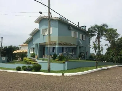 Casa de Condomínio com 5 Quartos à venda, 250m² no Elsa, Viamão