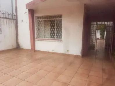 Casa com 3 Quartos à venda, 165m² no Vila Clementino, São Paulo