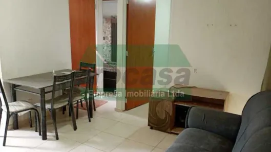 Apartamento com 2 Quartos para alugar, 45m² no Lago Azul, Manaus