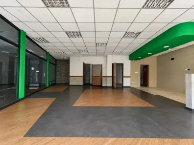 Ponto Comercial para alugar, 100m² no Vila Assunção, Santo André