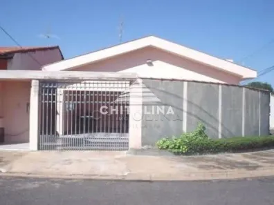 Casa com 3 Quartos à venda, 280m² no Parque Atenas do Sul, Itapetininga