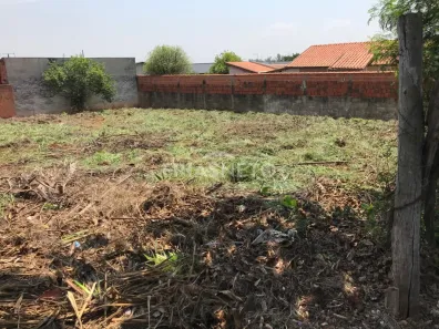 Lote/Terreno para alugar, 500m² no Parque São Jorge, Piracicaba