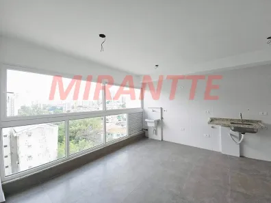 Apartamento com 2 Quartos à venda, 40m² no Jardim Paraíso, São Paulo