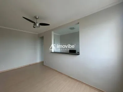 Apartamento com 2 Quartos à venda, 45m² no Chácara Letônia, Americana