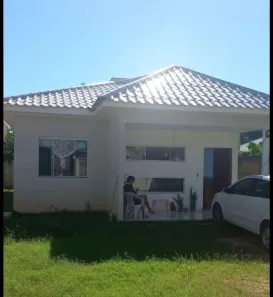 Casa de Condomínio com 3 Quartos à venda, 120m² no Interlagos, Vila Velha