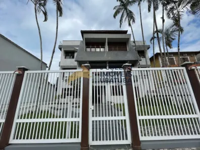 Apartamento com 3 Quartos à venda, 136m² no Itaguá, Ubatuba