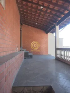 Casa com 2 Quartos à venda, 168m² no Jardim São Luiz, Jacareí
