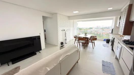 Apartamento com 2 Quartos à venda, 66m² no Mauá, São Caetano do Sul