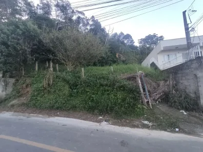Lote/Terreno à venda, 280m² no Nações, Balneário Camboriú
