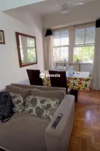 Apartamento com 3 Quartos à venda, 90m² no Tijuca, Rio de Janeiro