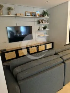 Apartamento com 3 Quartos à venda, 91m² no Vila Prudente, São Paulo