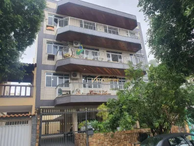 Apartamento com 3 Quartos à venda, 127m² no Vila Valqueire, Rio de Janeiro