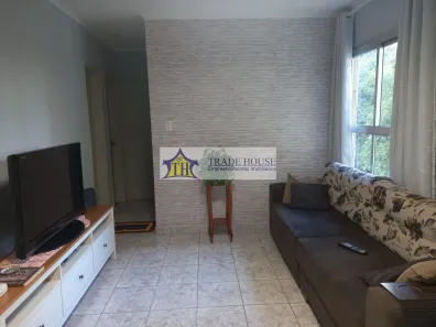 Apartamento com 3 Quartos à venda, 62m² no Vila Moraes, São Paulo