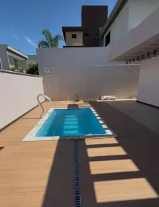 Casa com 3 Quartos para alugar, 405m² no Residencial Park I, Vespasiano