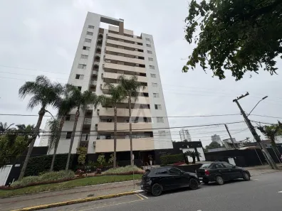 Apartamento com 3 Quartos à venda, 127m² no Centro, Joinville