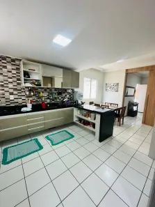 Casa de Condomínio com 3 Quartos à venda, 130m² no Turu, São Luís