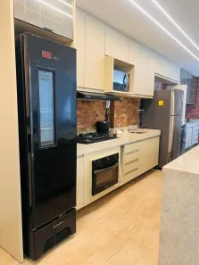 Apartamento com 3 Quartos à venda, 98m² no Monte Castelo, Cabedelo