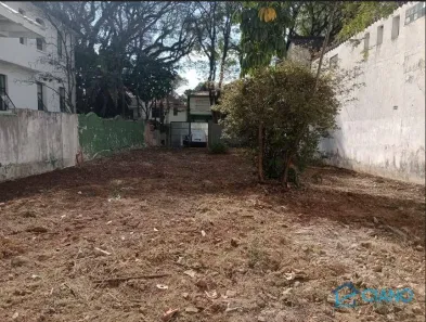 Lote/Terreno para alugar, 495m² no Vila Mariana, São Paulo