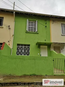 Casa com 2 Quartos para alugar, 90m² no Santana, São Paulo