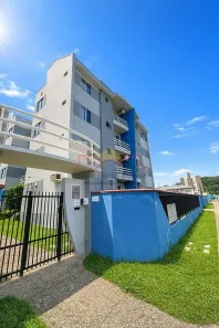 Apartamento com 2 Quartos à venda, 61m² no Bom Retiro, Joinville