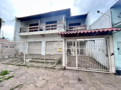 Casa com 3 Quartos à venda, 286m² no Niterói, Canoas